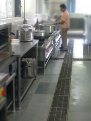 Gratings