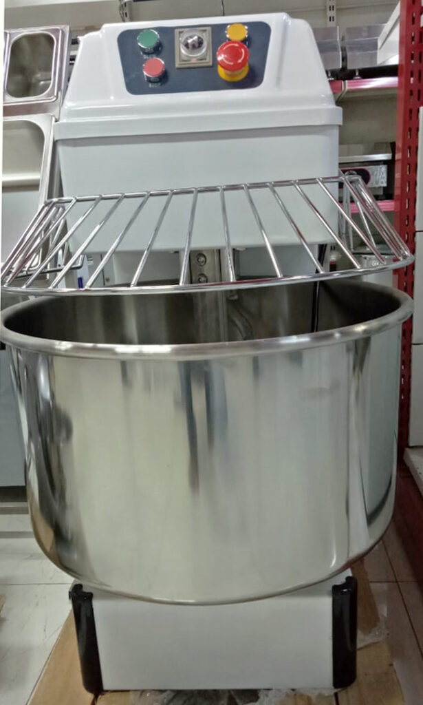 Spiral Dough Kneader