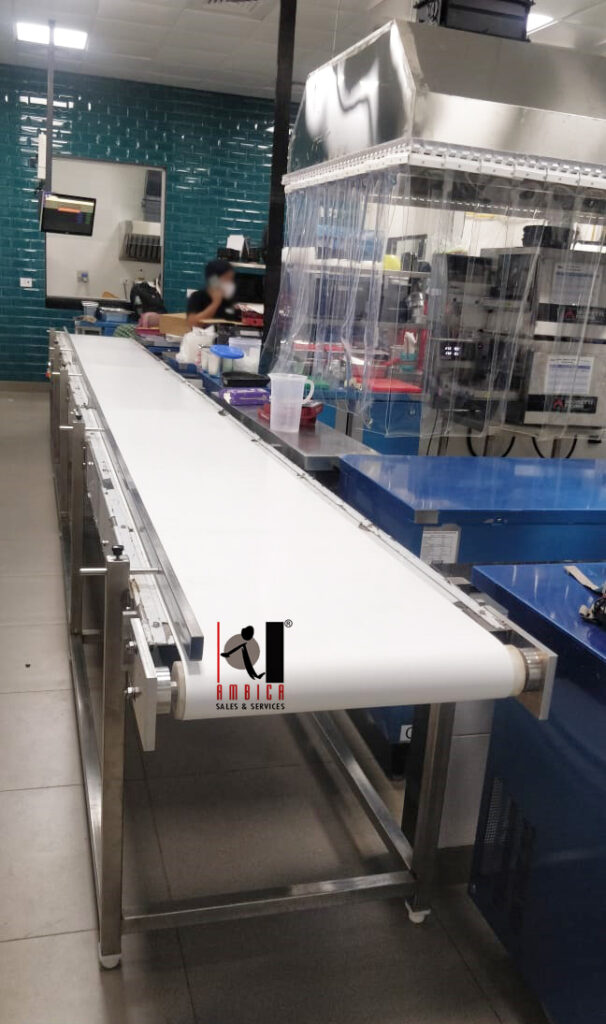 Conveyor