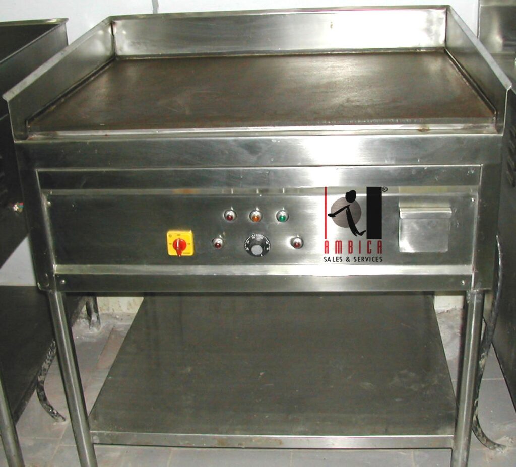 Electric Hot Plate