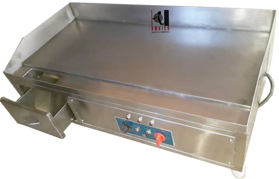 Hot Plate for Banquets