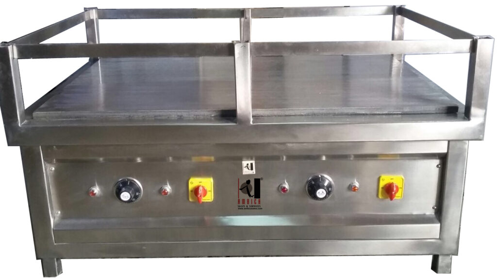 Hot Plate for Galley