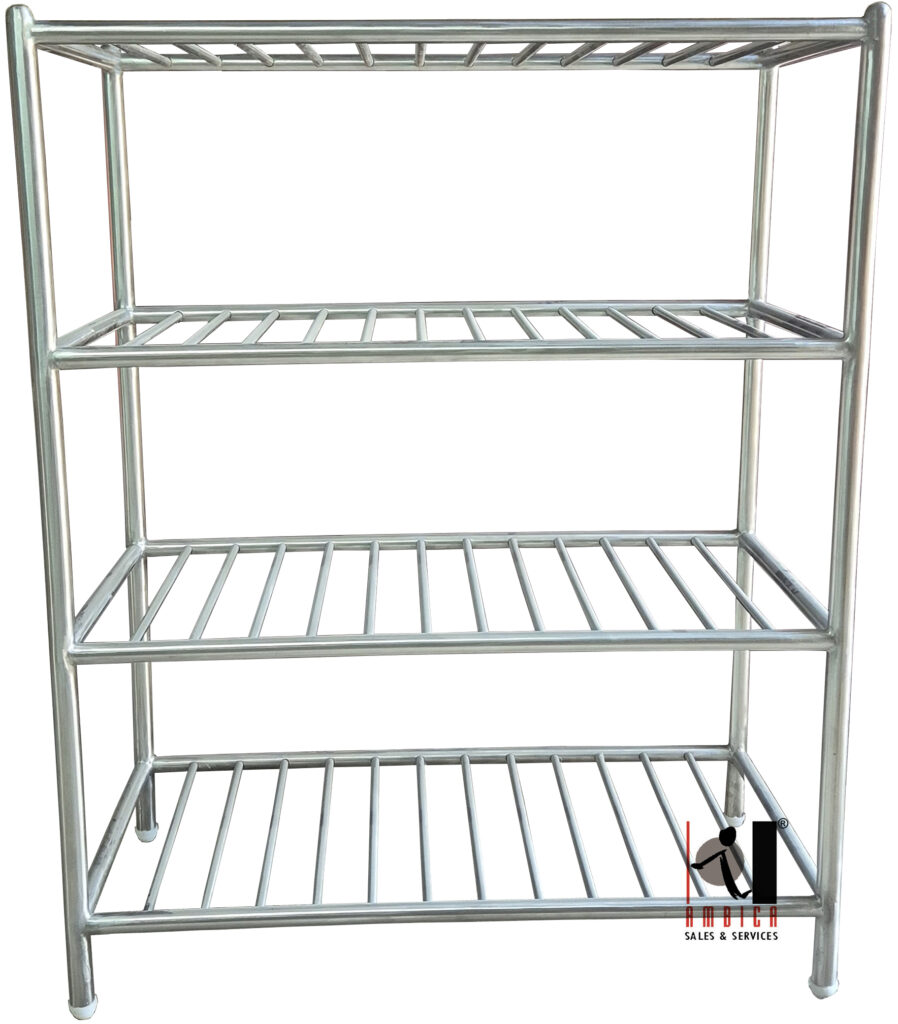 Pot Rack
