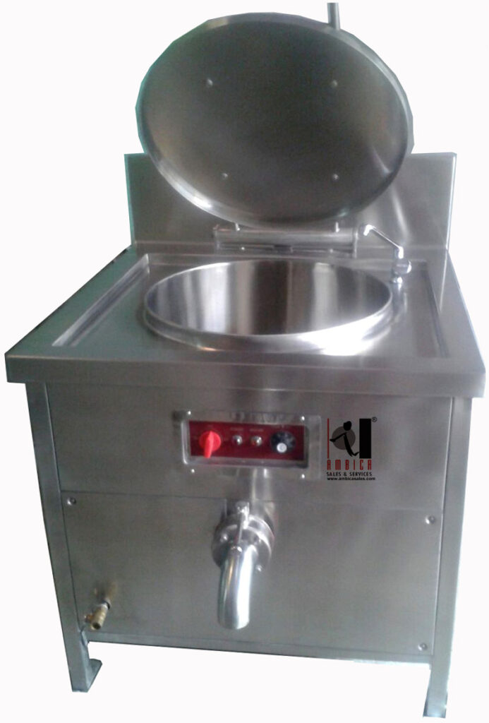 Rice Boiler
