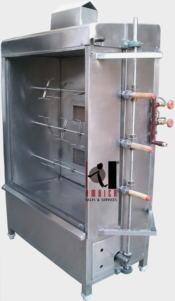 Rotisserie
