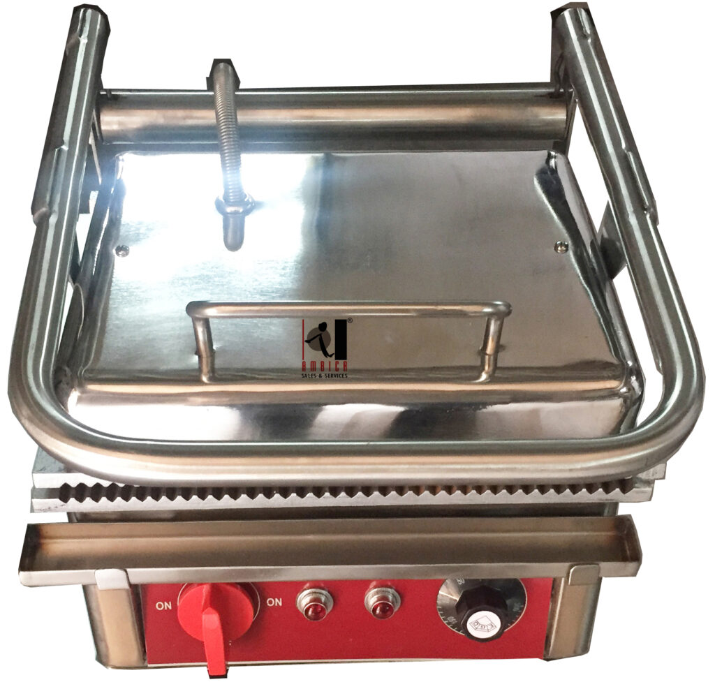 Sandwich Griller