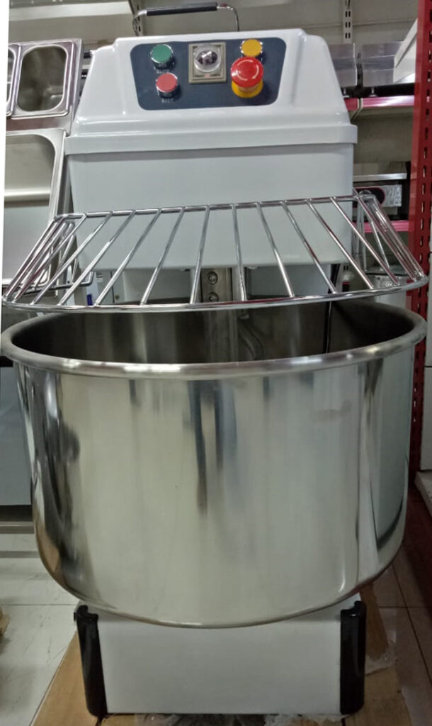 Spiral Dough Kneader