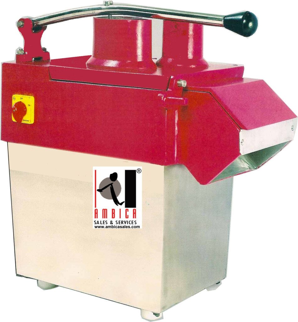 Vegetable Cutter