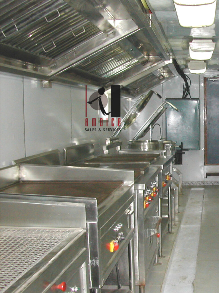 Ventilation System