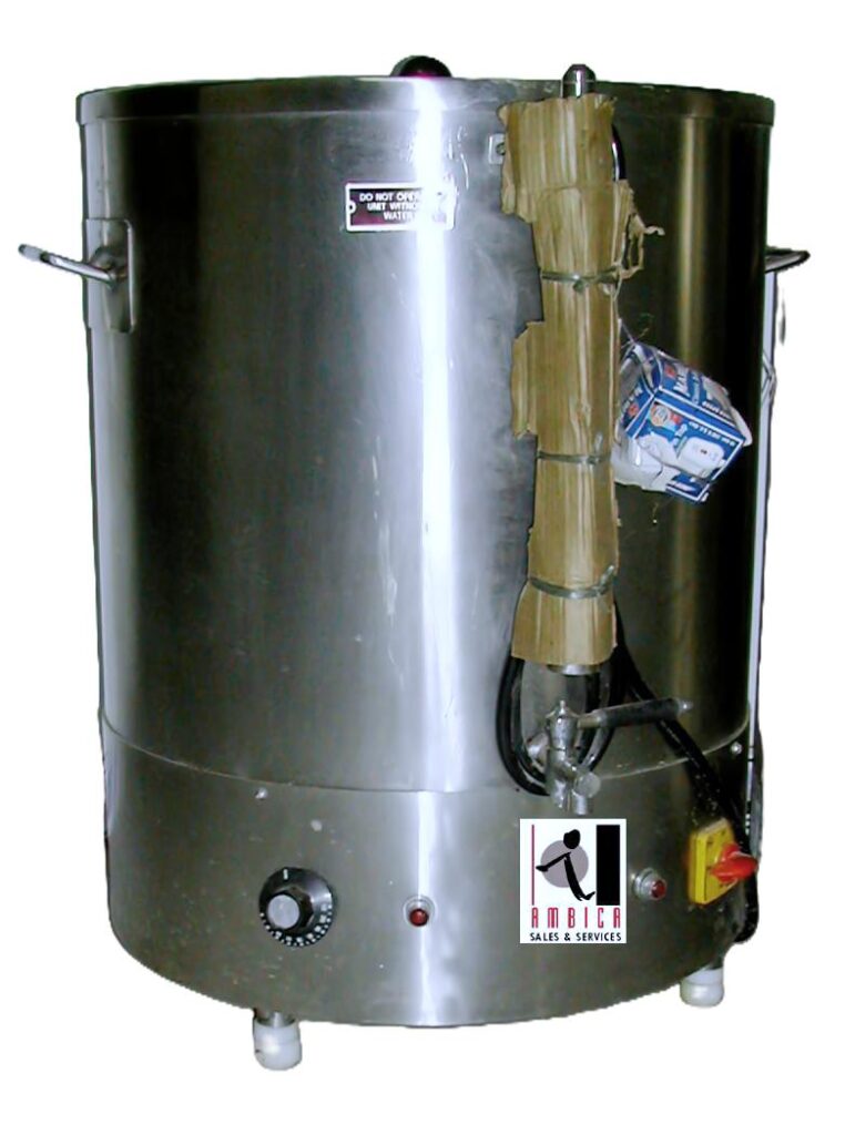 Water Boiler